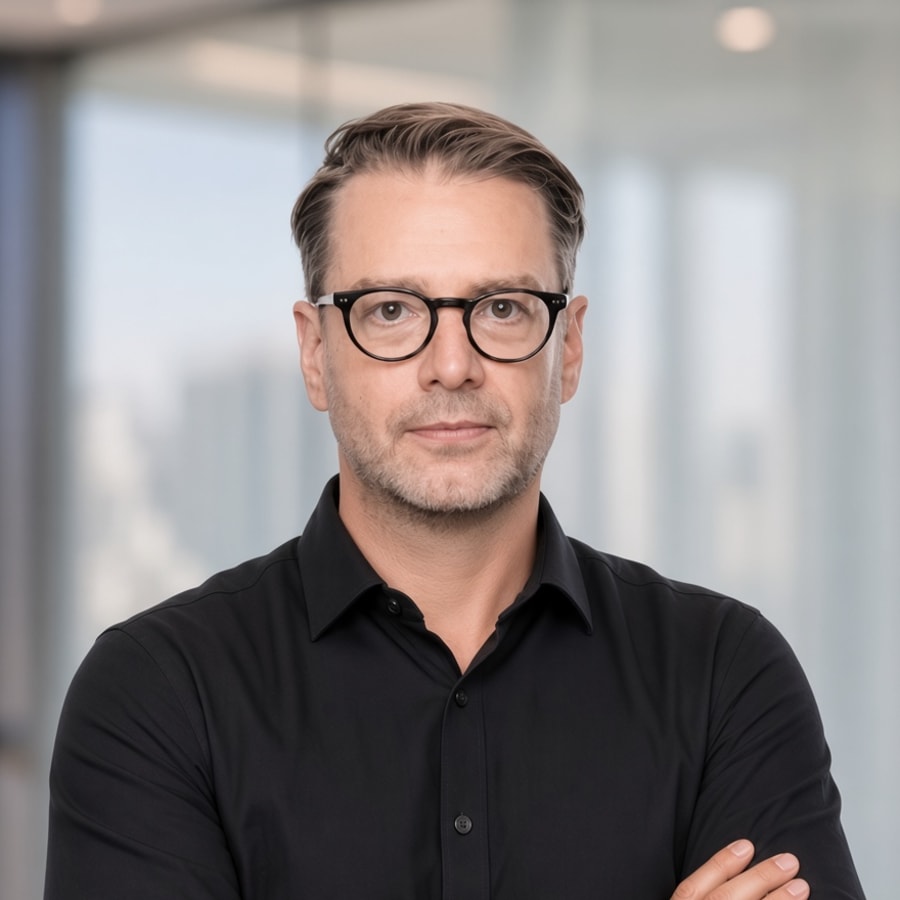Gordon Meyer