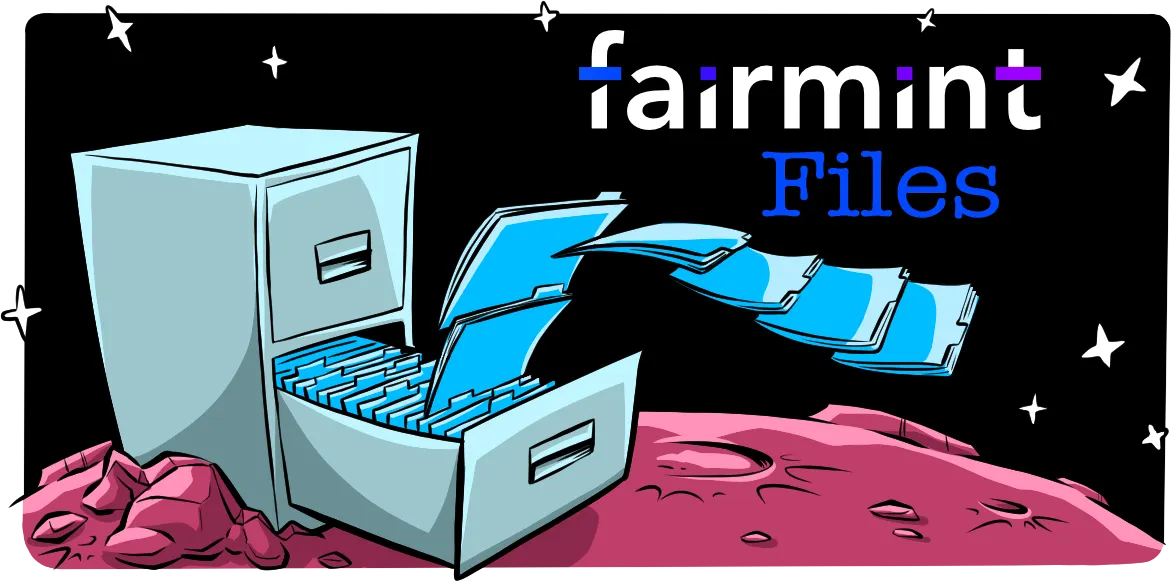 Fairmint Files #1: What is Decentralized Finance?