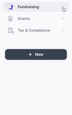 All fundraising rounds can happen on Fairmint v2.