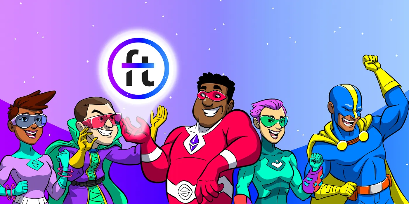 What is a “community” in tech?